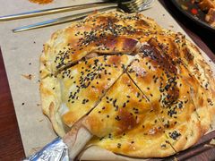 -那拉提之疆·新疆菜(美院店)