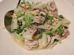 -开海·红岛海鲜虾水饺(石老人店)