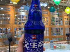 -大师傅金奖啤酒鱼(西街口总店)