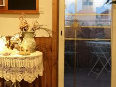 -秀儿家の小确幸花园西餐厅