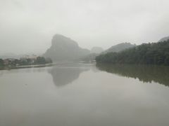 -飞天山旅游区