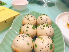 -久宴·天目湖大鱼头(恐龙园店)