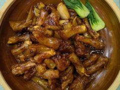 -鹊华居·地道鲁菜·海鲜·融合味(大明湖店)