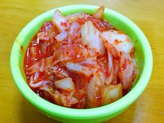 -韩泉韩国美食屋(朝晖路店)