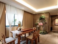 -淮扬厨子(健康路店)