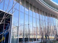 -M Stand(北京平安幸福中心店)
