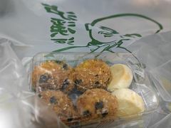 -泸溪河桃酥(长乐路店)