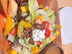 花园沙拉-Magnet磁食(愚园路店)