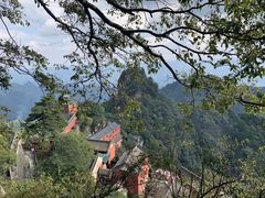 -武当山风景区