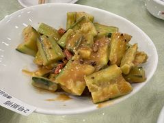 -东四民芳餐厅(世茂工三店)