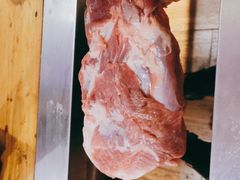 -关二碳烤羊腿(龙翔路店)