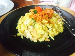 -Paulaner·德国帕拉娜自酿啤酒餐厅(海上世界店)