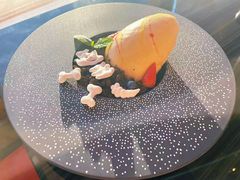 -哈蒙德餐厅