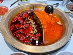 -小龙坎火锅(仓山万达店)