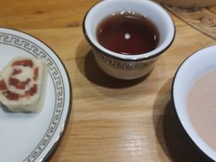 -格日勒阿妈蒙古厨房(新华广场店)