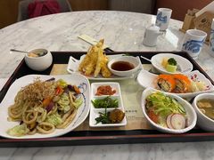 -红叶日本料理(辰熙广场店)
