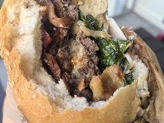 -Fergburger(皇后镇店)