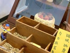 -时间抽屉(裕华万达广场店)