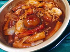 -李先生的首尔小馆(松江启源广场店)