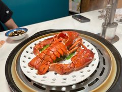 -蔚海之都·象山蒸汽海鲜(仙霞路店)