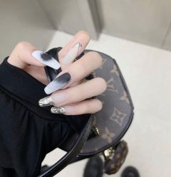 -1T·1M 日式美甲美睫