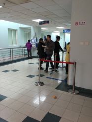 -上海交通大学医学院附属上海儿童医学中心(陆家嘴总院区)