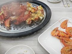 -船奇蒸汽海鲜·闽菜(八市海鲜总店)