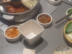 -巴奴毛肚火锅(二七万达店)