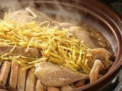 -客颂·客家宴(大壮国际广场店)
