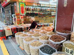 -清平中药材专业市场