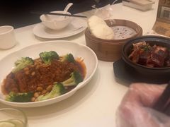 -外婆家(古墩印象城店)
