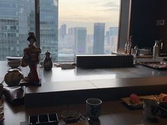 -新鲜特色餐厅(香格里拉大酒店)