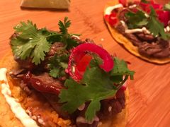 牛肉塔口-Luchador摔跤手墨西哥餐厅(恒宇广场店)