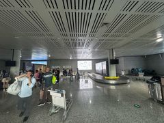 -敦煌莫高国际机场