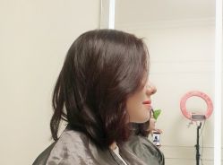-BM SALON