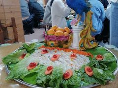 -勐旺傣香园