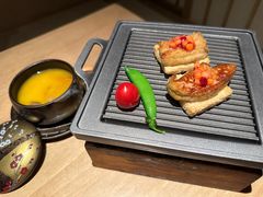 -Minase水濑·日料放题(外滩店)