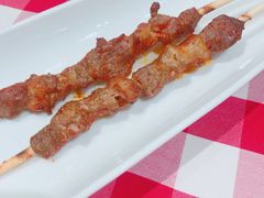 -西贝(无锡万象城店)