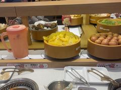 -龍歌自助小火锅(崂山丽达店)