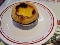 -永兴發香港茶餐厅(三坊七巷店)