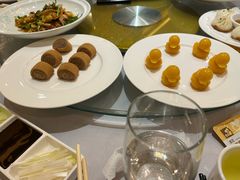 -全聚德(上海首店浦东店)
