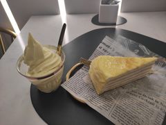 -猫王榴莲世家(三里屯SOHO商场店)