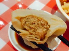 猪肉大葱烧卖-太原面食店(解放路店)