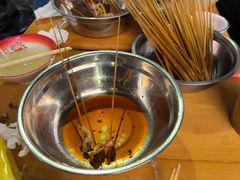 -嘉州鲜知味钵钵鸡(奎星楼店)