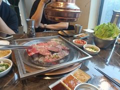 -橡果烤肉(仙林店)
