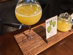 -Fuzzy Bistro 浮几韩餐·茶酒馆