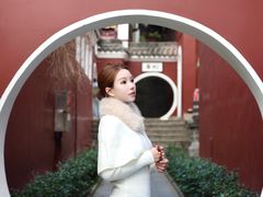 -长春观