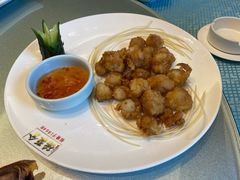 -全聚德(扬州虹桥坊店)