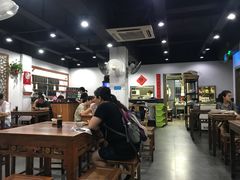大堂-随柳居·苏式小吃(建新巷店)