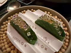-莲西餐(曲江店)